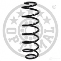 Пружина подвески OPTIMAL B OXR3Q2 4031185470841 1281094 AF-4712 - Изображение 3