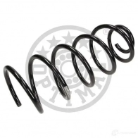 Пружина подвески OPTIMAL Audi A3 (8L1) 1 Хэтчбек 1.6 101 л.с. 1996 – 2003 AF-1159 4031185435161 SVU 6A7U