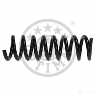 Пружина подвески OPTIMAL ZWF29W Q 4031185452007 AF-2828 1279213 - Изображение 2