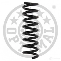 Пружина подвески OPTIMAL ZWF29W Q 4031185452007 AF-2828 1279213 - Изображение 3