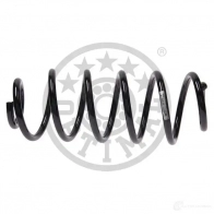 Пружина подвески OPTIMAL AF-1814 6F 3HY 1278203 4031185441865 - Изображение 2