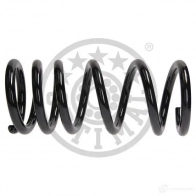 Пружина подвески OPTIMAL R5RS U16 4031185454780 AF-3106 1279490 - Изображение 2