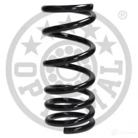 Пружина подвески OPTIMAL R5RS U16 4031185454780 AF-3106 1279490 - Изображение 3