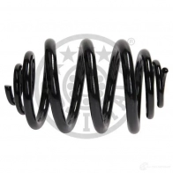 Пружина подвески OPTIMAL AF-4689 4031185470612 2X O6J 1281071 - Изображение 2