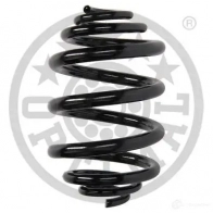 Пружина подвески OPTIMAL AF-4689 4031185470612 2X O6J 1281071 - Изображение 3