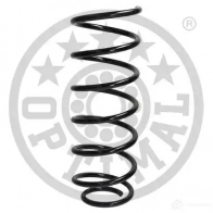 Пружина подвески OPTIMAL 1280991 4031185469814 UWAV 4B AF-4609 - Изображение 3