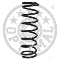 Пружина подвески OPTIMAL U2 ECO AF-2051 1278440 4031185444231 - Изображение 3