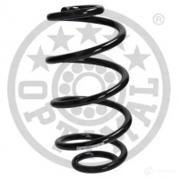 Пружина подвески OPTIMAL UZPD G 1279641 AF-3257 4031185456296 - Изображение 3