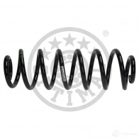 Пружина подвески OPTIMAL W5W N5N 1281296 AF-4914 4031185472869 - Изображение 2