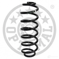 Пружина подвески OPTIMAL W5W N5N 1281296 AF-4914 4031185472869 - Изображение 3
