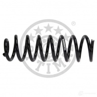 Пружина подвески OPTIMAL AF-3818 1280202 4031185461900 H9RR C - Изображение 2