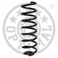 Пружина подвески OPTIMAL AF-3818 1280202 4031185461900 H9RR C - Изображение 3