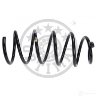 Пружина подвески OPTIMAL AF-1164 1277553 UFY3 8EH 4031185435215 - Изображение 2