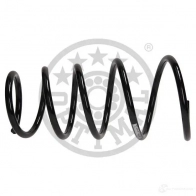 Пружина подвески OPTIMAL J A4RZB AF-3579 4031185459518 1279963 - Изображение 2