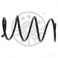 Пружина подвески OPTIMAL K GY9W AF-1364 1277753 4031185437219 - Изображение 2