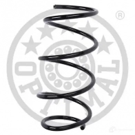 Пружина подвески OPTIMAL K GY9W AF-1364 1277753 4031185437219 - Изображение 3
