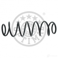 Пружина подвески OPTIMAL GJZ1W H AF-3848 1280232 4031185462204 - Изображение 2