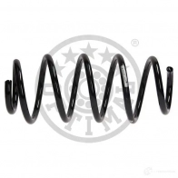 Пружина подвески OPTIMAL O L02S 4031185471688 AF-4796 1281178 - Изображение 2