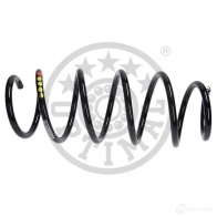 Пружина подвески OPTIMAL AF-4115 4031185464871 P 5S6N3 1280499 - Изображение 2