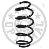 Пружина подвески OPTIMAL AF-4853 I275 2H 1281235 4031185472258 - Изображение 3
