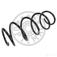 Пружина подвески OPTIMAL 1278187 AF-1798 G TOXP 4031185441704