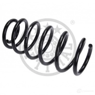 Пружина подвески OPTIMAL O 5S0MHD 4031185464338 AF-4061 Saab 9-5 (YS3E) 1 Универсал 3.0 V6t 200 л.с. 1998 – 2009