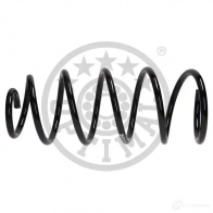 Пружина подвески OPTIMAL 4031185435208 JM WMDK AF-1163 1277552 - Изображение 2