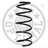 Пружина подвески OPTIMAL 4031185435208 JM WMDK AF-1163 1277552 - Изображение 3