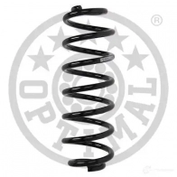 Пружина подвески OPTIMAL X6VWW W9 AF-4890 4031185472623 1281272 - Изображение 3