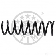 Пружина подвески OPTIMAL 4031185449816 AF-2609 V WZ4UI 1278997 - Изображение 2