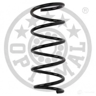 Пружина подвески OPTIMAL 1280214 5 4OTSB AF-3830 4031185462020 - Изображение 3