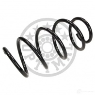 Пружина подвески OPTIMAL N 989VYA AF-5490 1437685734