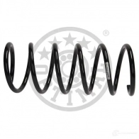 Пружина подвески OPTIMAL 4031185448031 AF-2431 IA W6V41 1278820 - Изображение 2