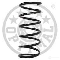 Пружина подвески OPTIMAL 4031185448031 AF-2431 IA W6V41 1278820 - Изображение 3
