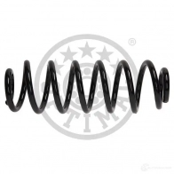 Пружина подвески OPTIMAL LW OOS6M 4031185472654 AF-4893 1281275 - Изображение 2