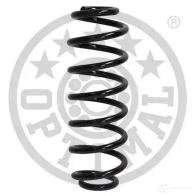 Пружина подвески OPTIMAL LW OOS6M 4031185472654 AF-4893 1281275 - Изображение 3