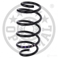 Пружина подвески OPTIMAL F5B1X HR AF-4797 1281179 4031185471695 - Изображение 3