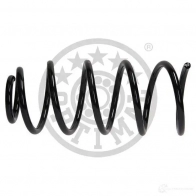 Пружина подвески OPTIMAL AF-4727 2CC SVXA 1281109 4031185470995 - Изображение 2