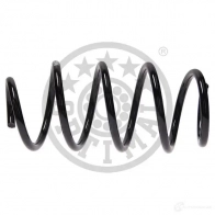 Пружина подвески OPTIMAL AF-4824 4031185471961 1281206 SX8 7YOE - Изображение 2