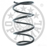 Пружина подвески OPTIMAL 1280878 AF-4496 D34 V6 4031185468688 - Изображение 3