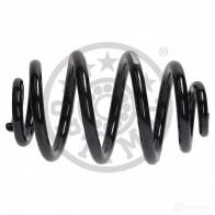 Пружина подвески OPTIMAL AF-4718 K DDHV1T 1281100 4031185470902 - Изображение 2