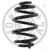 Пружина подвески OPTIMAL AF-4718 K DDHV1T 1281100 4031185470902 - Изображение 3
