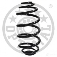 Пружина подвески OPTIMAL AF-3465 O10B3 I8 4031185458375 1279849 - Изображение 3