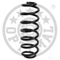 Пружина подвески OPTIMAL H 6GD1MX 1277610 4031185435789 AF-1221 - Изображение 3