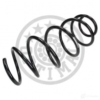 Пружина подвески OPTIMAL DB JISA5 1437685987 AF-5420