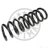 Пружина подвески OPTIMAL AF-2781 4031185451536 B GGK7P 1279169 - Изображение 1