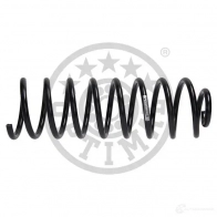 Пружина подвески OPTIMAL AF-4629 4031185470018 1281011 DK K4366 - Изображение 2