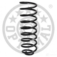 Пружина подвески OPTIMAL AF-4629 4031185470018 1281011 DK K4366 - Изображение 3