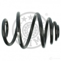Пружина подвески OPTIMAL 5318 MVH 1279830 4031185458184 AF-3446 - Изображение 2