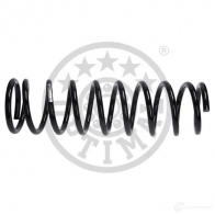 Пружина подвески OPTIMAL 1278586 Z5W 0760 AF-2197 4031185445696 - Изображение 2
